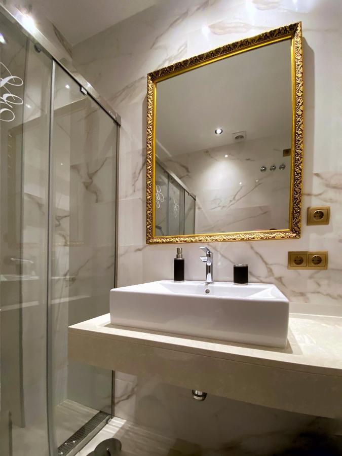 Suites San Esteban 16 Ducal Севілья Екстер'єр фото