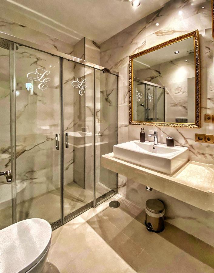 Suites San Esteban 16 Ducal Севілья Екстер'єр фото